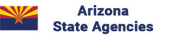 Arizona State Agencies
